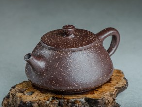 Чайник #1530, 230 мл., исинская глина. купить в Минске, Чайники
