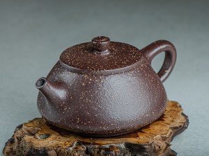 Чайник #1530, 230 мл., исинская глина. купить в Минске, Посуда