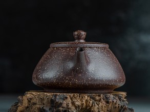 Чайник #1530, 230 мл., исинская глина. купить в Минске, Чайники