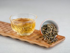 Моли Люй Ча &quot;А&quot; (Жасминовый Зеленый Чай) купить в Минске, Зеленый чай