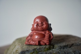 Фигурка #553, глина, 5 см. купить в Минске, Нужные мелочи