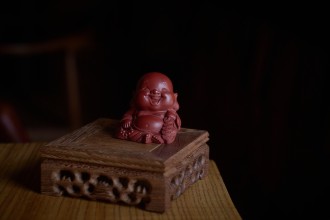 Фигурка #553, глина, 5 см. купить в Минске, Нужные мелочи