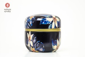 Баночка #107, металл купить в Минске, Баночки и чайницы