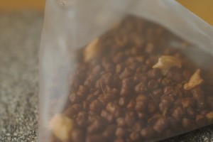 Гречишный чай с яблоком и корицей, Ку Цяо Май (Гречиха), 15 пирамидок по 3г. купить в Минске, Добавки в чай