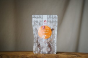 Гречишный чай с яблоком и корицей, Ку Цяо Май (Гречиха), 15 пирамидок по 3г. купить в Минске, Добавки в чай