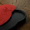 Чабань #300, 30х17х2 см., дерево купить в Минске, Чабани (чайные столики)