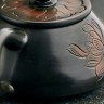 Чайник #715, 190 мл., цзяньшуйская керамика купить в Минске, Посуда