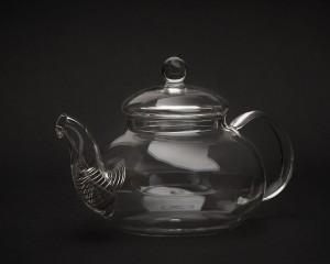 Чайник #880, 600 мл., стекло купить в Минске, Чайники