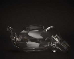 Чайник #880, 600 мл., стекло купить в Минске, Чайники