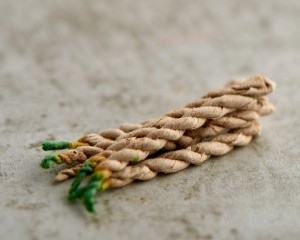  Веревочное гималайское благовоние "Травяное", #111, 20 шт. купить в Минске, Тибетские, Непальские, Бутанские