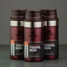 Термокружка STANLEY Classic 250мл (красный) купить в Минске, Термосы