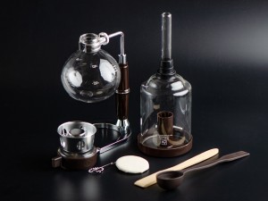 Сифон #7, 600 мл., Сифоны