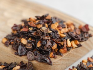 Шиповник измельченный (для термоса и чайника) купить в Минске, Цветы
