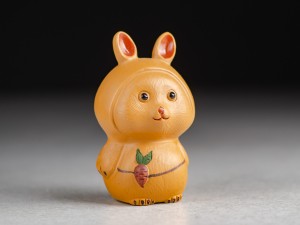 Фигурка #398, глина, 8.5х5 см. купить в Минске, Посуда