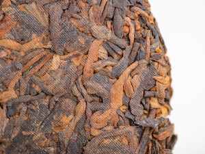 Шу пуэр &quot;Два Павлина&quot; (Мэнхай Чу Пин), 357г., 2012г.  купить в Минске, Пуэр