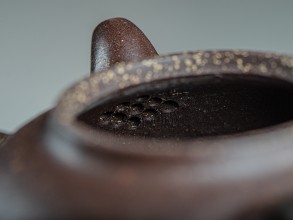 Чайник #1529, 200 мл., исинская глина. купить в Минске, Чайники