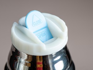 Термос с кружкой #75, черный, 500 мл. купить в Минске, Термосы