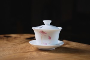 Гайвань #724, 140 мл., фарфор купить в Минске, Гайвани