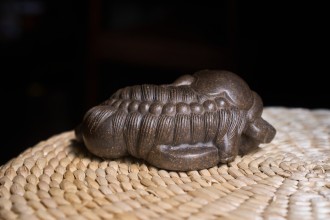 Фигурка #554, глина, 14 см. купить в Минске, Нужные мелочи