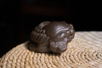 Фигурка #554, глина, 14 см. купить в Минске, Нужные мелочи