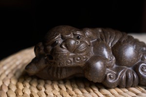 Фигурка #554, глина, 14 см. купить в Минске, Нужные мелочи