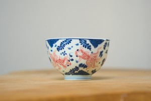 Пиала #2286, 120 мл., фарфор  купить в Минске, Пиалы