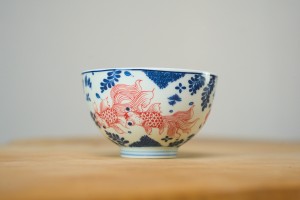 Пиала #2286, 120 мл., фарфор  купить в Минске, Пиалы