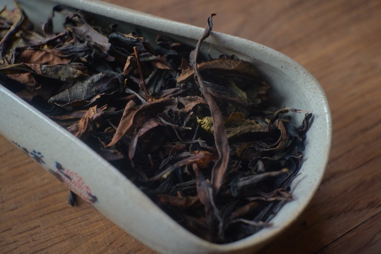 Габа "Озур", Грузия, 2025 г. купить в Минске, Грузинский чай