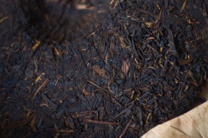 Шэн Пуэр "Мэнхай Цзи И", 2006г., 357г. купить в Минске, Шэн пуэр (зеленый)