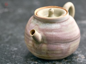 Чайник #716, 150 мл., Цзиндэчжэнь, керамика купить в Минске, Посуда