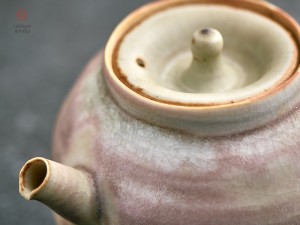 Чайник #716, 150 мл., Цзиндэчжэнь, керамика купить в Минске, Посуда