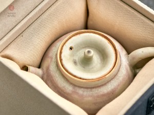 Чайник #716, 150 мл., Цзиндэчжэнь, керамика купить в Минске, Посуда