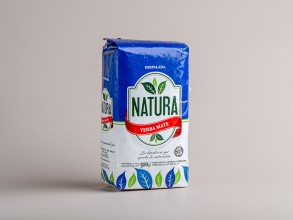 Йерба Мате &quot;Natura&quot;, Despalada, Аргентина, 500 г. купить в Минске, Аргентина