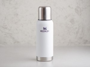 Термос STANLEY Adventure 730мл. (белый) купить в Минске, Термосы