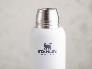 Термос STANLEY Adventure 730мл. (белый) купить в Минске, Термосы