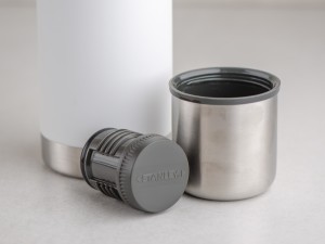 Термос STANLEY Adventure 730мл. (белый) купить в Минске, Термосы