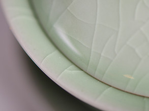 Гайвань #588, 110 мл., керамика с кракелюром  купить в Минске, -20% на посуду месяца (только online)