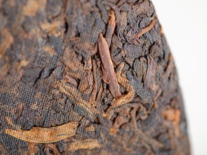 Шу пуэр &quot;Мэнхайский квадрат&quot; (Гун Тин Гун Бин), 357г., 2017г. купить в Минске, Пуэр