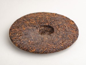 Шу пуэр &quot;Мэнхайский квадрат&quot; (Гун Тин Гун Бин), 357г., 2017г. купить в Минске, Пуэр