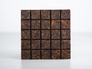 Шу кирпич Мэнку Му Е Чунь 2014г (100г) купить в Минске, Новинки