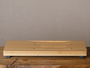 Чабань #271 Sama Doyo MO-82, 54х27х6,5 см., бамбук. купить в Минске, Посуда