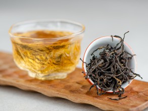 Шай Хун Улун &quot;Чёрное Солнце&quot;, Грузия, 2024 г. купить в Минске, Грузинский чай