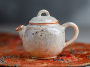 Чайник #1485, 95 мл., керамика. купить в Минске, Посуда