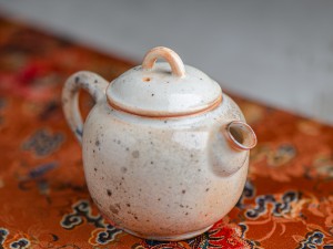 Чайник #1485, 95 мл., керамика. купить в Минске, Посуда