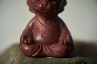 Фигурка #555, глина, 7,5 см. купить в Минске, Новинки