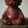 Фигурка #555, глина, 7,5 см. купить в Минске, Нужные мелочи