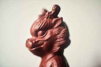 Фигурка #555, глина, 7,5 см. купить в Минске, Новинки