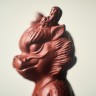 Фигурка #555, глина, 7,5 см. купить в Минске, Нужные мелочи