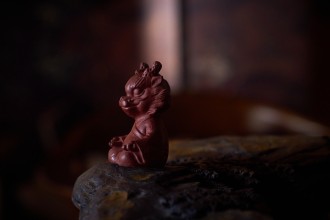 Фигурка #555, глина, 7,5 см. купить в Минске, Новинки