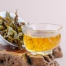 Белый чай "Юньнань Гао Шань Е Шэн Бай Ча", 100 летние деревья купить в Минске, Белый чай
